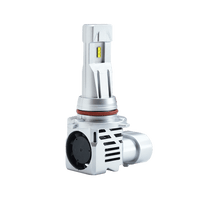 LUXTAR Q1 LED 9005 – 9-32V DC - Carlevel AB - Fordon och delar > Fordonsdelar > Belysning > Halvljus