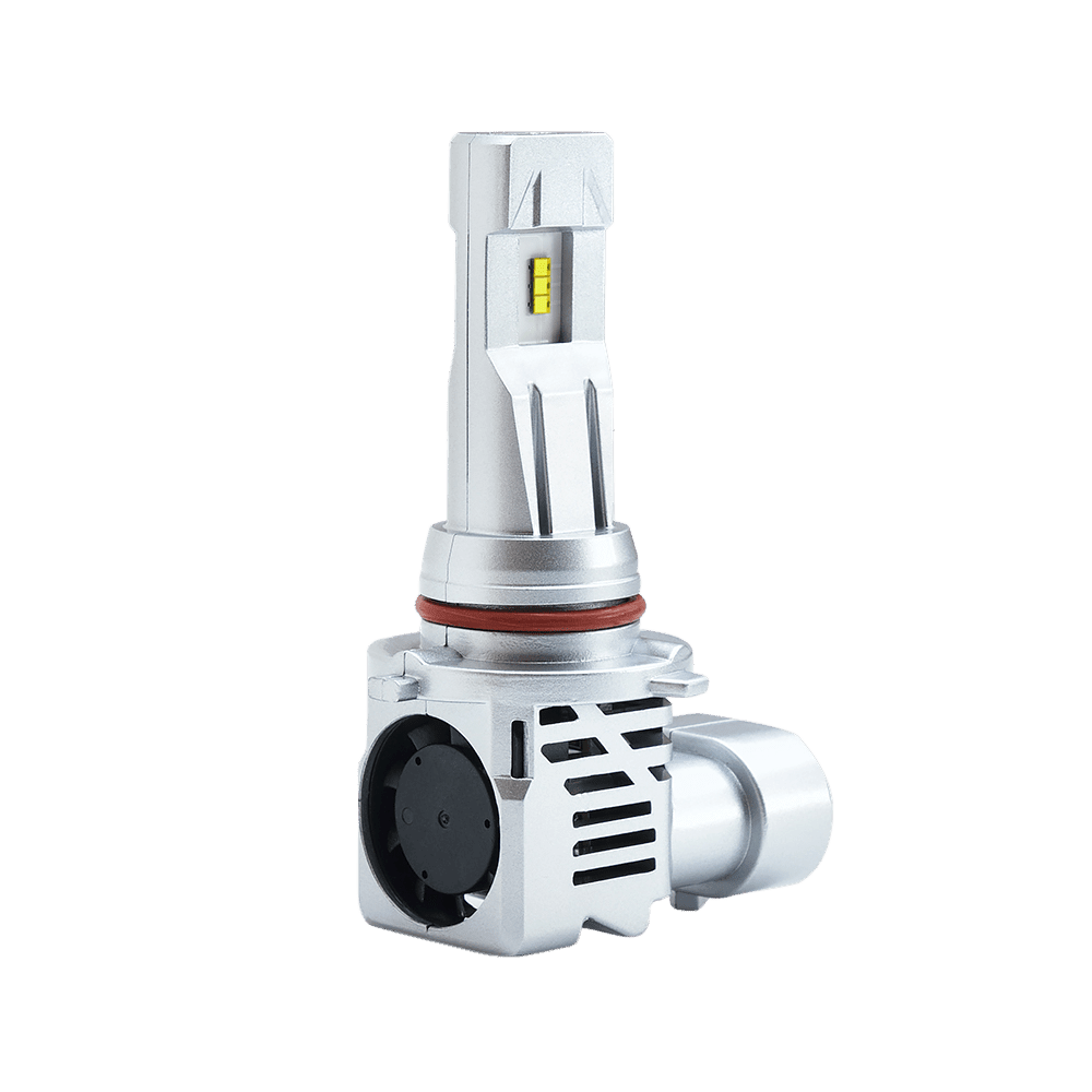 LUXTAR Q1 LED 9005 – 9-32V DC - Carlevel AB - Fordon och delar > Fordonsdelar > Belysning > Halvljus
