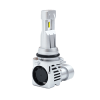 LUXTAR Q1 LED 9006 – 9-32V DC - Carlevel AB - Fordon och delar > Fordonsdelar > Belysning > Halvljus