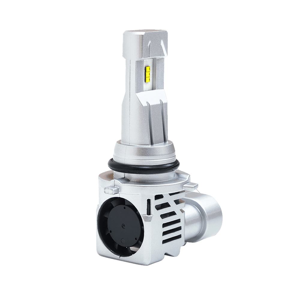 LUXTAR Q1 LED 9006 – 9-32V DC - Carlevel AB - Fordon och delar > Fordonsdelar > Belysning > Halvljus