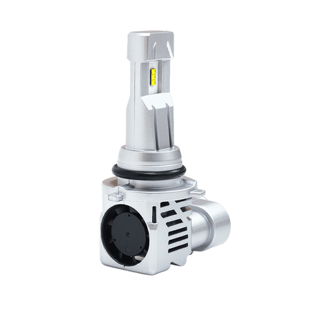 LUXTAR Q1 LED 9006 – 9-32V DC - Carlevel AB - Fordon och delar > Fordonsdelar > Belysning > Halvljus