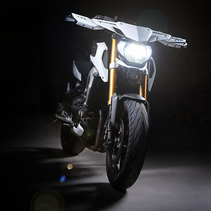 LUXTAR Q1 Led H11 – 9-32V DC - Carlevel AB - Fordon och delar > Fordonsdelar > Belysning > Halvljus