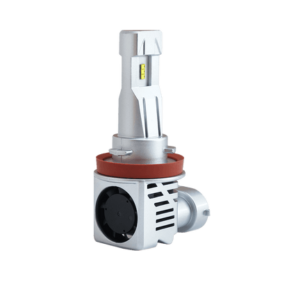 LUXTAR Q1 Led H11 – 9-32V DC - Carlevel AB - Fordon och delar > Fordonsdelar > Belysning > Halvljus
