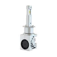 LUXTAR Q1 Led H3 – 9-32V DC - Carlevel AB - Fordon och delar > Fordonsdelar > Belysning > Halvljus