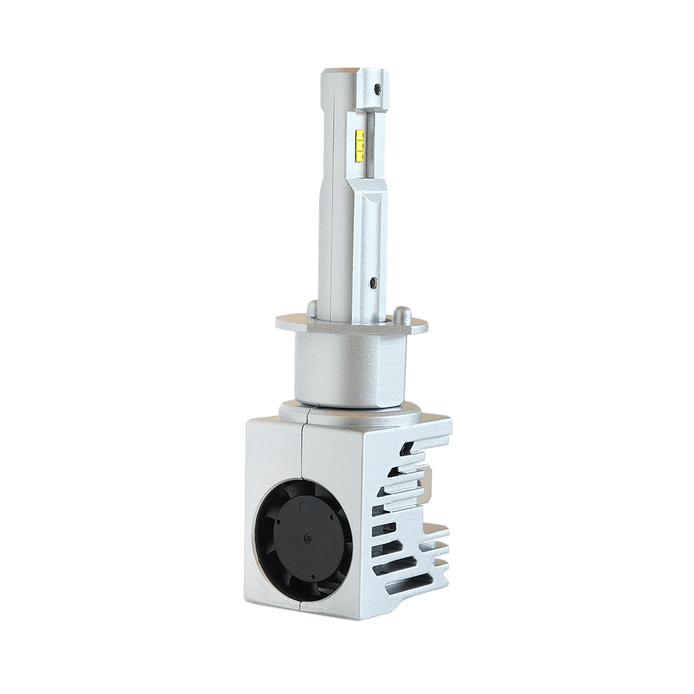 LUXTAR Q1 Led H3 – 9-32V DC - Carlevel AB - Fordon och delar > Fordonsdelar > Belysning > Halvljus