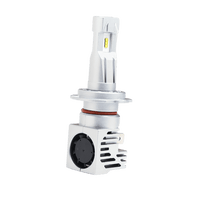 LUXTAR Q1 Led H7 – 9-32V DC - Carlevel AB - Fordon och delar > Fordonsdelar > Belysning > Halvljus