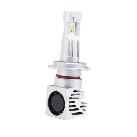 LUXTAR Q1 Led H7 – 9-32V DC - Carlevel AB - Fordon och delar > Fordonsdelar > Belysning > Halvljus