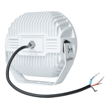 Luxtar Stellar Dynamic 9" White - Carlevel - Extraljus till bil