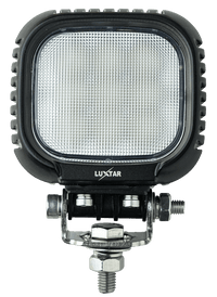 WL63 Arbetsljus 5 040 lm – IP68 – R10 – 63 W – produktbild framifrån | LUXTAR