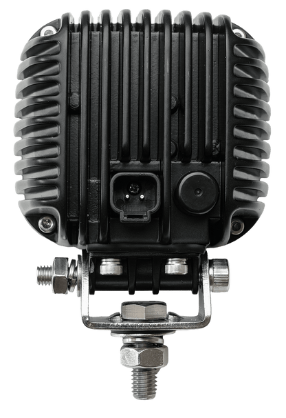 WL63 Arbetsljus 5 040 lm – IP68 – R10 – 63 W – i användning | LUXTAR