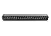 LUXTAR X20 Black Edition 200W 57cm Utsedd till Bästa LED – Rampen - Carlevel AB - Fordon och delar > Fordonsdelar > Belysning > Extraljus