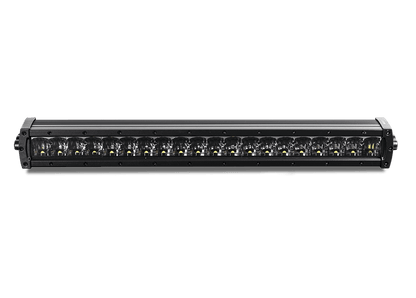 LUXTAR X20 Black Edition 200W 57cm Utsedd till Bästa LED – Rampen - Carlevel AB - Fordon och delar > Fordonsdelar > Belysning > Extraljus