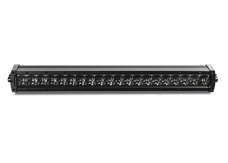 LUXTAR X20 Black Edition 200W 57cm Utsedd till Bästa LED – Rampen - Carlevel AB - Fordon och delar > Fordonsdelar > Belysning > Extraljus