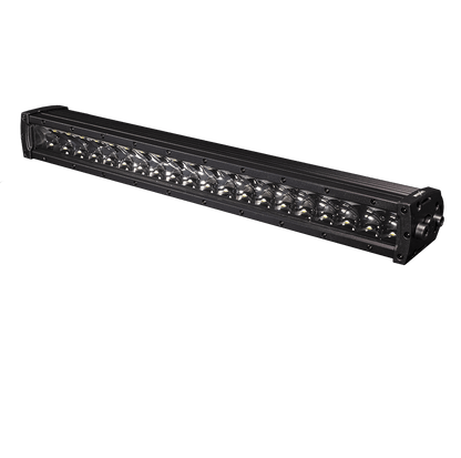 LUXTAR X20 Black Edition 200W 57cm Utsedd till Bästa LED – Rampen - Carlevel AB - Fordon och delar > Fordonsdelar > Belysning > Extraljus