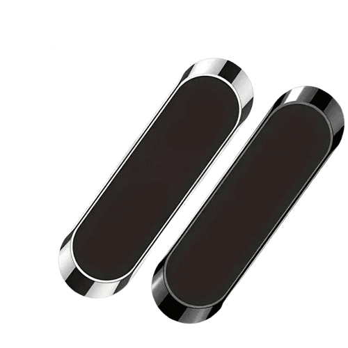 Magnetisk mobilhållare till bil – Universal justerbar för smartphones - Carlevel AB - Fordon och delar > Fordonstillbehör