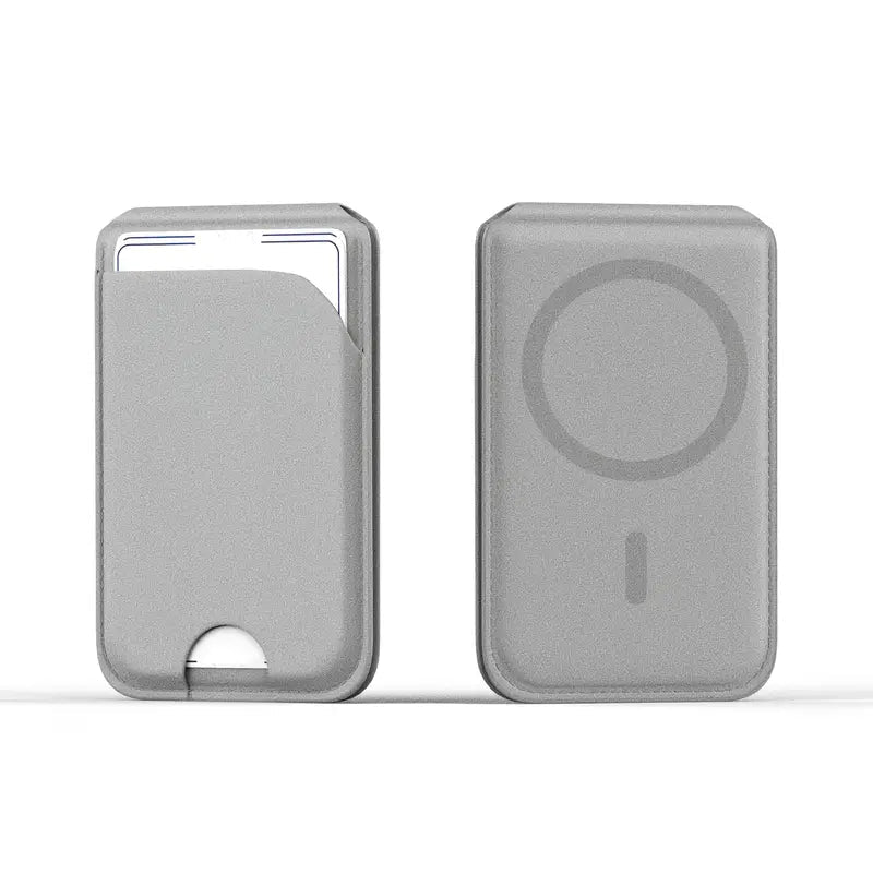 Magsafe plånbok för iPhone 12-16 - Carlevel AB - Fordon och delar > Fordonstillbehör