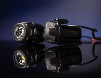 MC Adventure Dimljus – 40W - Carlevel AB - Fordon och delar > Fordonstillbehör
