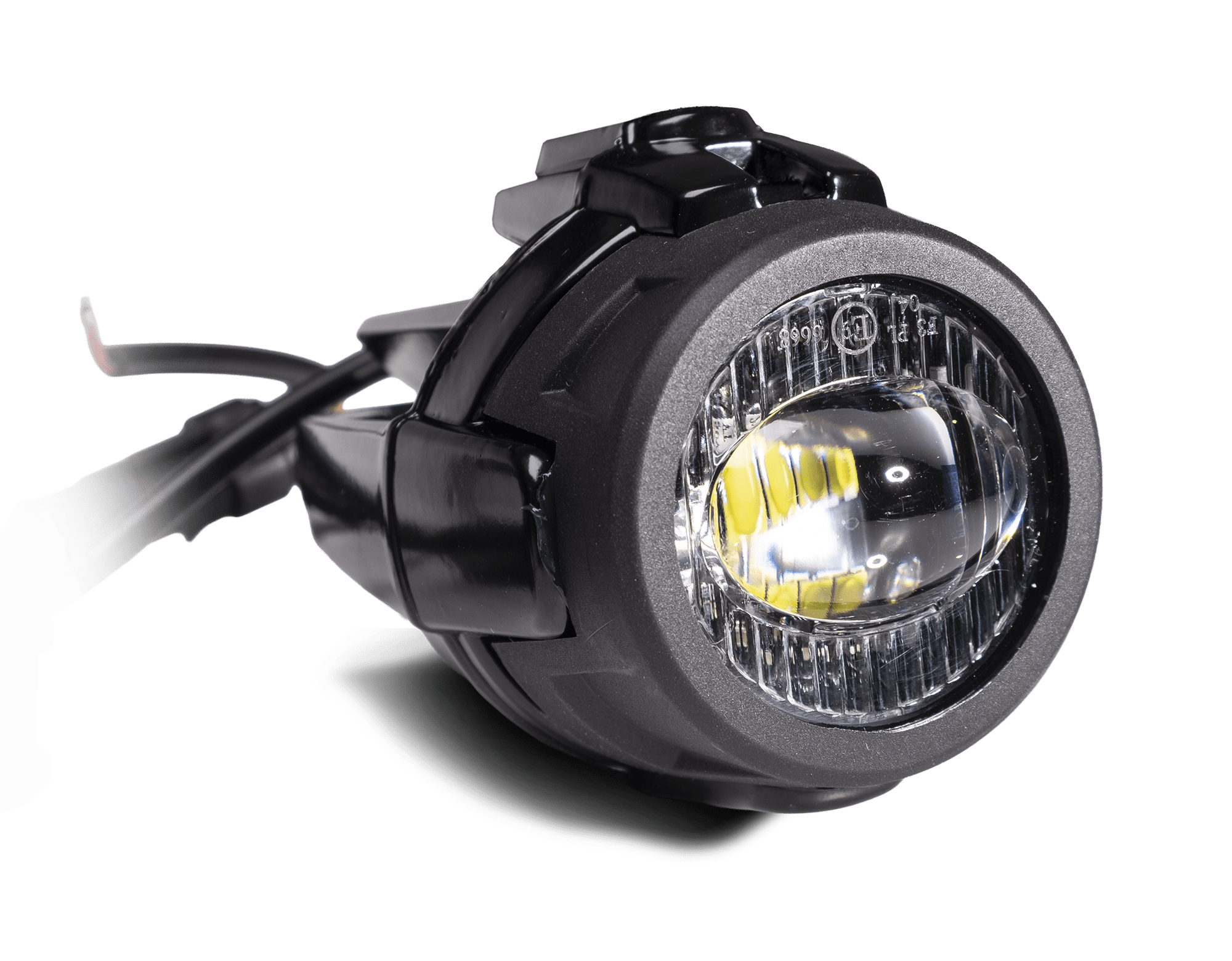 MC Adventure Dimljus – 40W - Carlevel AB - Fordon och delar > Fordonstillbehör
