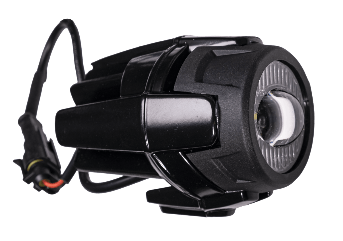 MC Adventure Dimljus – 40W - Carlevel AB - Fordon och delar > Fordonstillbehör