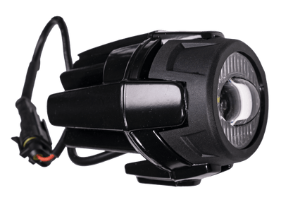 MC Adventure Dimljus – 40W - Carlevel AB - Fordon och delar > Fordonstillbehör