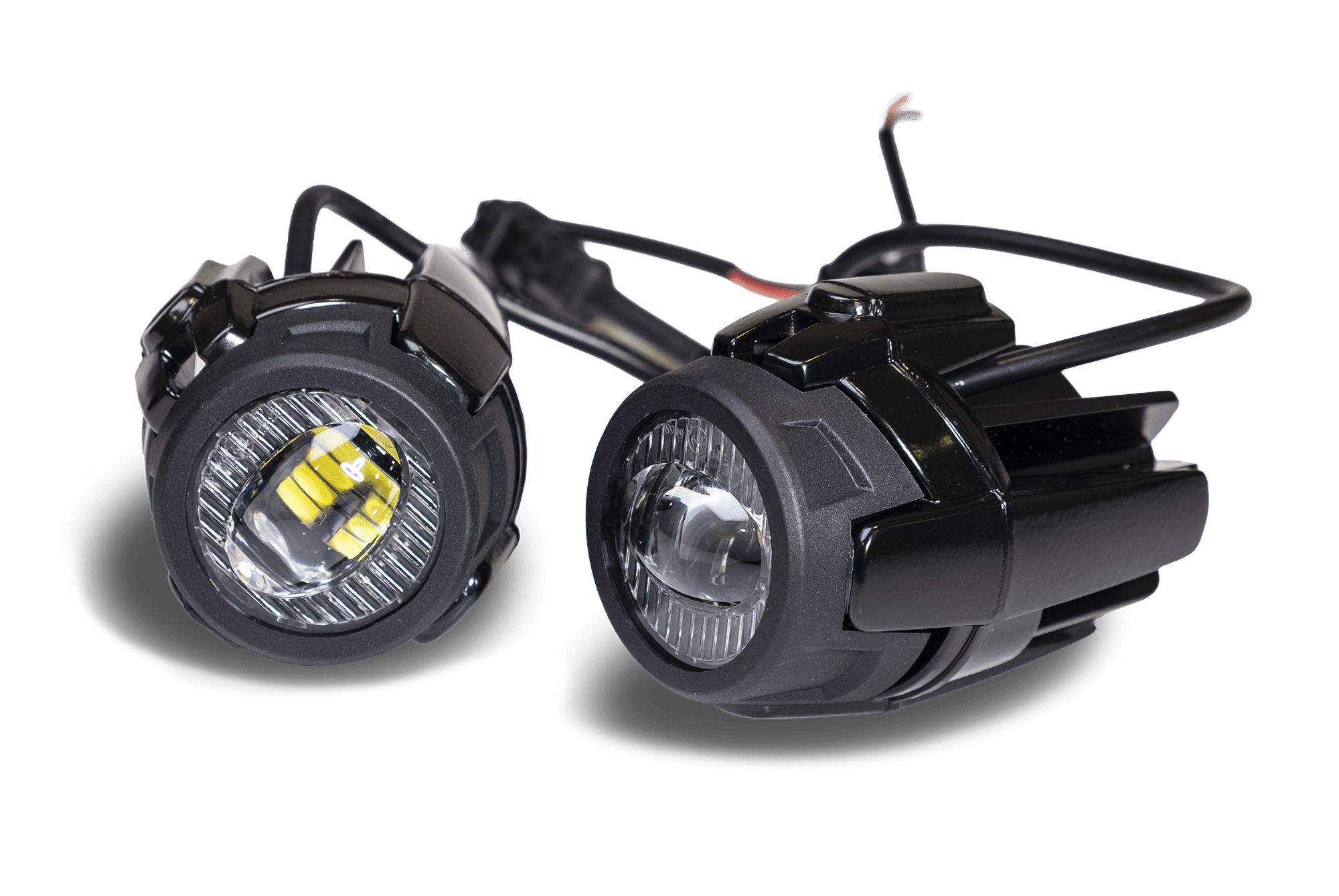 MC Adventure Dimljus – 40W - Carlevel AB - Fordon och delar > Fordonstillbehör
