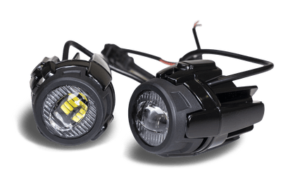MC Adventure Dimljus – 40W - Carlevel AB - Fordon och delar > Fordonstillbehör