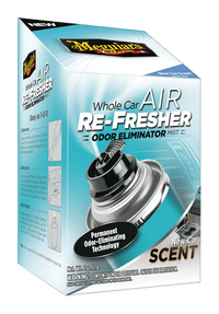 Meguiar's Air Re – Fresher New Car - Carlevel AB - Fordon och delar > Fordonsunderhåll > Bilvård