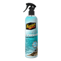 Meguiar's Air Re – Fresher Odor Fightning Spray – New Car - Carlevel AB - Fordon och delar > Fordonsunderhåll > Bilvård
