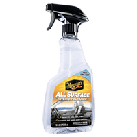 Meguiar’s All Surface Interior Cleaner - Carlevel AB - Fordon och delar > Fordonsunderhåll > Bilvård