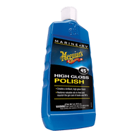 Meguiar's Boat Polish - Carlevel AB - Fordon och delar > Fordonsunderhåll > Bilvård