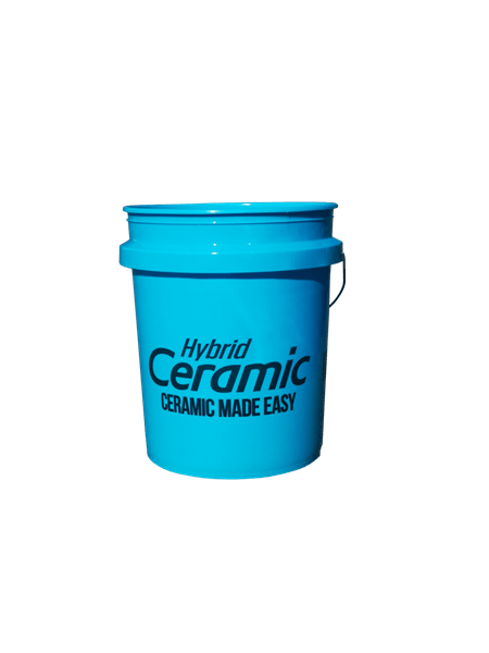 Meguiar's Bucket – Ceramic Made Easy - Carlevel AB - Fordon och delar > Fordonsunderhåll > Bilvård