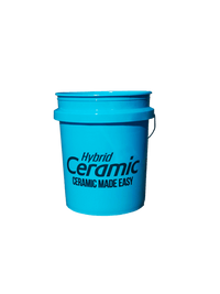Meguiar's Bucket – Ceramic Made Easy - Carlevel AB - Fordon och delar > Fordonsunderhåll > Bilvård
