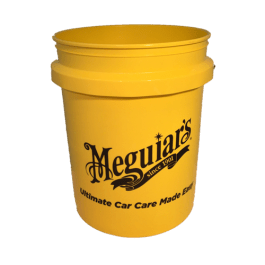 Meguiar's Bucket - Carlevel AB - Fordon och delar > Fordonsunderhåll > Bilvård