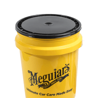 Meguiar's Bucket Lid - Carlevel AB - Fordon och delar > Fordonsunderhåll > Bilvård