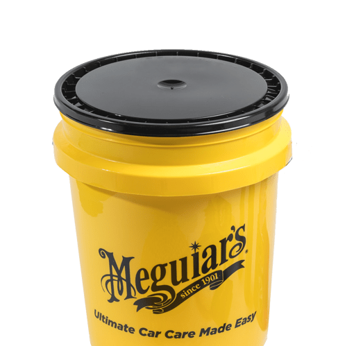 Meguiar's Bucket Lid - Carlevel AB - Fordon och delar > Fordonsunderhåll > Bilvård