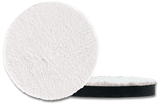 Meguiar's DA Microfiber Finishing Pad 6" 2 – Pack - Carlevel AB - Fordon och delar > Fordonsunderhåll > Bilvård