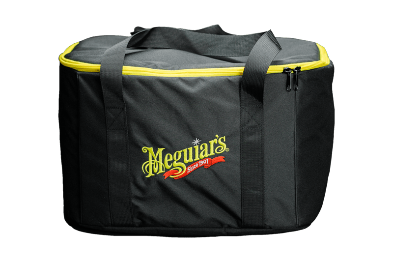 Meguiar's Detaling Bag - Carlevel AB - Fordon och delar > Fordonsunderhåll > Bilvård