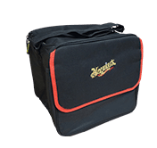 Meguiar's Detaling Bag Small - Carlevel AB - Fordon och delar > Fordonsunderhåll > Bilvård