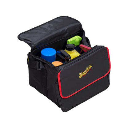 Meguiar's Detaling Bag Small - Carlevel AB - Fordon och delar > Fordonsunderhåll > Bilvård