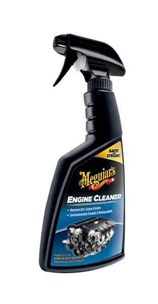 Meguiar's Engine Cleaner - Carlevel AB - Fordon och delar > Fordonsunderhåll > Bilvård