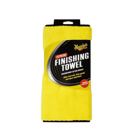 Meguiar's Finishing Towel - Carlevel AB - Fordon och delar > Fordonsunderhåll > Bilvård