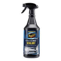 Meguiar's Hybrid Ceramic All Surface Sealant - Carlevel AB - Fordon och delar > Fordonsunderhåll > Bilvård