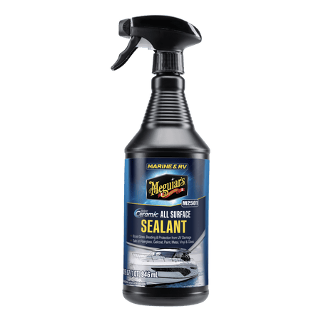 Meguiar's Hybrid Ceramic All Surface Sealant - Carlevel AB - Fordon och delar > Fordonsunderhåll > Bilvård