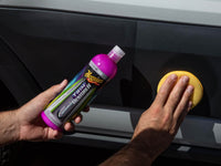 Meguiar's Hybrid Ceramic Trim Restorer - Carlevel AB - Fordon och delar > Fordonsunderhåll > Bilvård