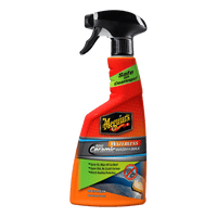 Meguiar's Hybrid Ceramic Waterless Wash & Wax - Carlevel AB - Fordon och delar > Fordonsunderhåll > Bilvård