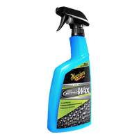 Meguiar's Hybrid Ceramic Wax - Carlevel AB - Fordon och delar > Fordonsunderhåll > Bilvård