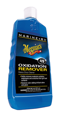 Meguiar's Marine Oxidation Remover - Carlevel AB - Fordon och delar > Fordonsunderhåll > Bilvård
