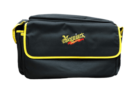 Meguiar's Meguiar's Detail Bag XL - Carlevel AB - Fordon och delar > Fordonsunderhåll > Bilvård