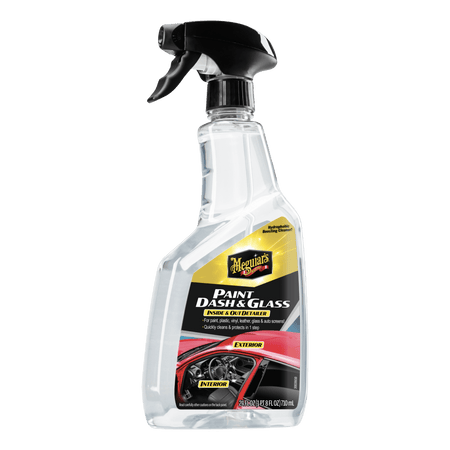 Meguiar’s Paint, Dash & Glass Detailer - Carlevel AB - Fordon och delar > Fordonsunderhåll > Bilvård