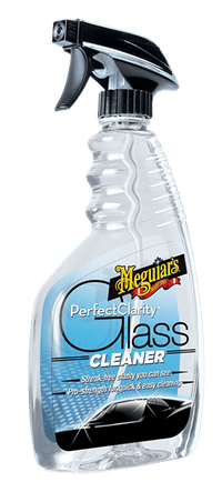 Meguiar's Perfect Clarity Glass Cleaner - Carlevel AB - Fordon och delar > Fordonsunderhåll > Bilvård